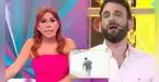 Magaly Medina arremete contra Rodrigo González tras revelación sobre su servicio comunitario y lanza ADVERTENCIA: "Eso está penado" Magaly Medina arremete contra Rodrigo González tras revelación sobre su servicio comunitario y lanza ADVERTENCIA: "Eso está penado"