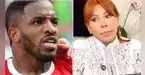 ¡LE DEVUELVE EL GOLPE! Jefferson Farfán responde a Magaly Medina y la deja contra las cuerdas: “Ahora pides privacidad” ¡LE DEVUELVE EL GOLPE! Jefferson Farfán responde a Magaly Medina y la deja contra las cuerdas: “Ahora pides privacidad”