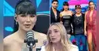 Angie Jibaja rompe su silencio y dedica emotivas palabras a Romina Gachoy: "Siempres estaré agradecida" Angie Jibaja rompe su silencio y dedica emotivas palabras a Romina Gachoy: "Siempres estaré agradecida"