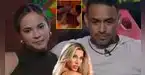 Thalía Bentín, ex de Diego Chávarri habla tras verlo cariñoso con Gabriela Herrera y genera revuelo en redes: "Me llevé la peor parte" Thalía Bentín, ex de Diego Chávarri habla tras verlo cariñoso con Gabriela Herrera y genera revuelo en redes: "Me llevé la peor parte"