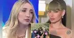Romina Gachoy revela la inesperada decisión que tomaron los hijos de Angie Jibaja tras su regreso al Perú: "Están en una edad..." Romina Gachoy revela la inesperada decisión que tomaron los hijos de Angie Jibaja tras su regreso al Perú: "Están en una edad..."