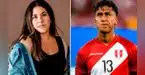 Andrea Cordero, ex pareja de Renato Tapia, anuncia nuevo embarazo tras DOLOROSA PÉRDIDA: "Bebé arcoíris en camino" Andrea Cordero, ex pareja de Renato Tapia, anuncia nuevo embarazo tras DOLOROSA PÉRDIDA: "Bebé arcoíris en camino"
