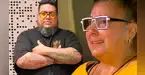 Mónica Torres revela al fin qué pasó con su relación con el hijo de Eva Ayllón quien nunca la visitó Mónica Torres revela al fin qué pasó con su relación con el hijo de Eva Ayllón quien nunca la visitó