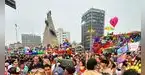 Marcha del Orgullo 2026: Municipalidad de Lima confirma recorrido, horario y punto de concentración Marcha del Orgullo 2026: Municipalidad de Lima confirma recorrido, horario y punto de concentración