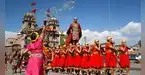 Inti Raymi 2026: conoce cómo se desarrollará la celebración en Qoricancha, Plaza de Armas y Sacsayhuamán Inti Raymi 2026: conoce cómo se desarrollará la celebración en Qoricancha, Plaza de Armas y Sacsayhuamán