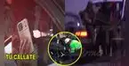 Exchico reality es captado en polémica intervención policial y acaba en una comisaría: Magaly mostró imágenes Exchico reality es captado en polémica intervención policial y acaba en una comisaría: Magaly mostró imágenes