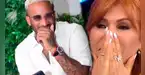 ¿Mostrará las PRUEBAS? Jefferson Farfán CALIENTA su enfrentamiento con Magaly y lanza fuerte AMENAZA: "¿Están preparados?" ¿Mostrará las PRUEBAS? Jefferson Farfán CALIENTA su enfrentamiento con Magaly y lanza fuerte AMENAZA: "¿Están preparados?"