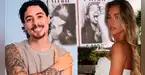 Patricio Quiñones GRITA a los CUATRO VIENTOS su AMOR y presenta a su NUEVA PAREJA: "Estoy enamorado" Patricio Quiñones GRITA a los CUATRO VIENTOS su AMOR y presenta a su NUEVA PAREJA: "Estoy enamorado"