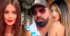 Shirley Arica DEJA EN SHOCK a Laura Spoya al revelar que Brian Rullan la invitó a México: "Le dije: 'Mándame un pasaje'" Shirley Arica DEJA EN SHOCK a Laura Spoya al revelar que Brian Rullan la invitó a México: "Le dije: 'Mándame un pasaje'"