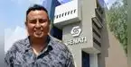 Beca 18: padre de tres hijos logra destacada puntuación y retoma su formación académica Beca 18: padre de tres hijos logra destacada puntuación y retoma su formación académica