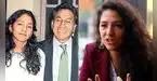 Zaraí Toledo y su camino al éxito: cómo la hija de Alejandro Toledo forjó su futuro con su MILLONARIA carrera Zaraí Toledo y su camino al éxito: cómo la hija de Alejandro Toledo forjó su futuro con su MILLONARIA carrera