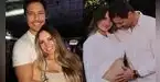 Cachaza COMPARTE video donde SORPRENDE a André Bankoff con la noticia que será padre: “Feliz Día del Padre, mi amor” Cachaza COMPARTE video donde SORPRENDE a André Bankoff con la noticia que será padre: “Feliz Día del Padre, mi amor”