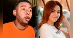Melissa Lobatón no se mide con CONTUNDENTE MENSAJE en el Día del Padre: “No celebres si nunca hiciste tu labor” Melissa Lobatón no se mide con CONTUNDENTE MENSAJE en el Día del Padre: “No celebres si nunca hiciste tu labor”