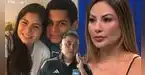 Hija de Pamela López presenta a su padre biológico y lanza mensaje que muchos vinculan con Christian Cueva: "Nadie les enseño" Hija de Pamela López presenta a su padre biológico y lanza mensaje que muchos vinculan con Christian Cueva: "Nadie les enseño"