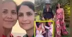 Actriz de Al Fondo Hay Sitio y exchica reality reaparecen juntas y responden sin filtros a sus detractores: "Bendiciones" Actriz de Al Fondo Hay Sitio y exchica reality reaparecen juntas y responden sin filtros a sus detractores: "Bendiciones"