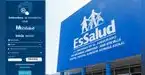 ¿Tu hospital te queda lejos? EsSalud permite cambiar de establecimiento de salud en línea ¿Tu hospital te queda lejos? EsSalud permite cambiar de establecimiento de salud en línea