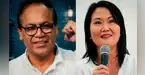 Roberto Sánchez confirma que NO reconocerá un gobierno de Keiko Fujimori y llama a NUEVA MARCHA Roberto Sánchez confirma que NO reconocerá un gobierno de Keiko Fujimori y llama a NUEVA MARCHA