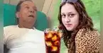 Heydi Amado responde ante grave acusación de Monserrat por bebida que habría provocado descompensación de Melcochita Heydi Amado responde ante grave acusación de Monserrat por bebida que habría provocado descompensación de Melcochita