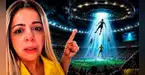 Vidente llora al lanzar macabra predicción sobre presencia extraterrestre en el partido de Brasil vs Escocia del Mundial 2026