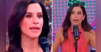 María Pía Copello es captada de la mano con un misterioso hombre en EE.UU y responde a las imágenes: "Soy yo con..."