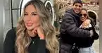 Pamela López destapa supuesto pago a Paul Michael por lucirse con sus hijos: “Era algo que se tenía que hacer”