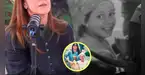 Conductora de TV expone la DOLOROSA ENFERMEDAD que le causó la muerte a su hija a los 11 años: "El trasplante no dio resultados"