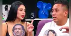 Christian Cueva EXPONE a Pamela Franco frente a cámaras 'acusándola' de querer REVISAR su celular: "¡Qué mentiroso!"