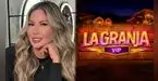 ¡NO MIDIÓ LAS CONSECUENCIAS! Pamela López estaría en riesgo de pagar una millonaria penalidad por hablar de La Granja VIP, según Pati Lorena