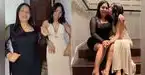 Lis Padilla presenta a su hija mayor tras su cambio físico y desata una ola de reacciones: "Te amo"