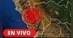 Temblor en Perú HOY, 29 de junio de 2026: conoce dónde fue el epicentro del sismo, según IGP