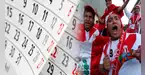 ¡ES OFICIAL! Feriados de julio 2026 en Perú: estas son las fechas y quiénes tendrán hasta cinco días de descanso