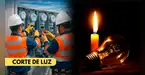Corte programado de luz este 1 y 2 de julio en más de 10 distritos de Lima y Callao: revisa horarios y zonas afectadas Corte programado de luz este 1 y 2 de julio en más de 10 distritos de Lima y Callao: revisa horarios y zonas afectadas