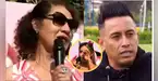 Mamá de Pamela López reaparece y ROMPE SU SILENCIO tras denuncia de Christian Cueva y lanza sentido mensaje: “Conozcan el…”