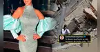Madre de querida exreina de belleza falleció tras los terremotos en Venezuela: Karen Schwarz le envía conmovedor mensaje Madre de querida exreina de belleza falleció tras los terremotos en Venezuela: Karen Schwarz le envía conmovedor mensaje