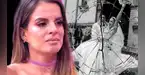Alejandra Baigorria hace DESGARRADORA CONFESIÓN al confirmar que detuvo su búsqueda de TENER UN BEBÉ Alejandra Baigorria hace DESGARRADORA CONFESIÓN al confirmar que detuvo su búsqueda de TENER UN BEBÉ