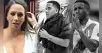 Jefferson Farfán se manda con CONTUNDENTE MENSAJE tras revelarse que quitó pensión a su HIJO Jefferson Farfán se manda con CONTUNDENTE MENSAJE tras revelarse que quitó pensión a su HIJO