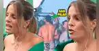 Alejandra Baigorria PIERDE LOS PAPELES y se va contra periodista DEFENDIENDO a capa y espada a Said Palao por 'ampay': "¡No calumnies!" Alejandra Baigorria PIERDE LOS PAPELES y se va contra periodista DEFENDIENDO a capa y espada a Said Palao por 'ampay': "¡No calumnies!"