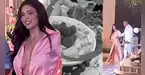 ¡QUÉ HORROR! Revelan REPUGNANTE detalle de la fiesta de cumpleaños que Christian Cueva le celebró a Pamela Franco: "Las moscas..." ¡QUÉ HORROR! Revelan REPUGNANTE detalle de la fiesta de cumpleaños que Christian Cueva le celebró a Pamela Franco: "Las moscas..."