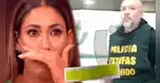 Ex de Tilsa Lozano, Jackson Mora, CAE DETENIDO por presunto vínculo con banda criminal involucrada en MILLONARIO fraude Ex de Tilsa Lozano, Jackson Mora, CAE DETENIDO por presunto vínculo con banda criminal involucrada en MILLONARIO fraude