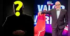 ¡GIRO RADICAL! 'El Valor de la Verdad' regresa a la TV SIN Beto Ortiz y exponen quién será el NUEVO conductor del programa ¡GIRO RADICAL! 'El Valor de la Verdad' regresa a la TV SIN Beto Ortiz y exponen quién será el NUEVO conductor del programa