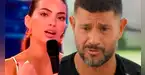 Natalie Vértiz 'ENFURECE' con Yaco Eskenazi y le hace FUERTE RECLAMO por los gastos de sus hijos: "¡Les pago todos los...! Natalie Vértiz 'ENFURECE' con Yaco Eskenazi y le hace FUERTE RECLAMO por los gastos de sus hijos: "¡Les pago todos los...!