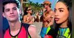 ¿TERMINÓ TODO? Kevin Díaz anuncia su SOLTERÍA frente a Onelia Molina tras su ENCUENTRO con famoso exfutbolista ¿TERMINÓ TODO? Kevin Díaz anuncia su SOLTERÍA frente a Onelia Molina tras su ENCUENTRO con famoso exfutbolista