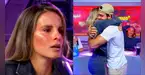 Alejandra Baigorria rompe en llanto al reconciliarse con Mario Irivarren, quien le pide perdón: “Fuiste importante en mi vida” Alejandra Baigorria rompe en llanto al reconciliarse con Mario Irivarren, quien le pide perdón: “Fuiste importante en mi vida”
