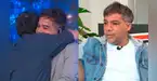 Renzo Schuller conmueve al revelar diagnóstico médico que recibió a sus 45 años: “Se me salieron las lágrimas” Renzo Schuller conmueve al revelar diagnóstico médico que recibió a sus 45 años: “Se me salieron las lágrimas”