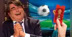 Jaime Bayly sorprende al revelar la MILLONARIA ganancia que obtuvo revendiendo entradas del Mundial: "Pagaban lo que pedíamos"