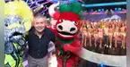 'Esto es Guerra' sorprende con potente cifra de rating y lidera como programa más visto en la televisión nacional