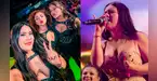 Thamara Gómez confirma su salida de Son del Duke, pero SE QUIEBRA al revelar la razón: “Las faltas que…”