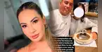 Christian Cueva y Pamela López  nuevamente JUNTOS: Detalle en CUMPLEAÑOS DE SU HIJA confirmaría todo