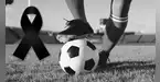 El fútbol está de luto: Fallece un querido jugador argentino en accidente de tránsito El fútbol está de luto: Fallece un querido jugador argentino en accidente de tránsito