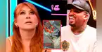 ¿Irá a PRISIÓN? Jefferson Farfán saca a la luz IMPACTANTES PRUEBAS contra Magaly Medina que confirmaría que NO hizo trabajo comunitario ¿Irá a PRISIÓN? Jefferson Farfán saca a la luz IMPACTANTES PRUEBAS contra Magaly Medina que confirmaría que NO hizo trabajo comunitario